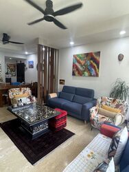 Parc Oasis (D22), Condominium #563276141